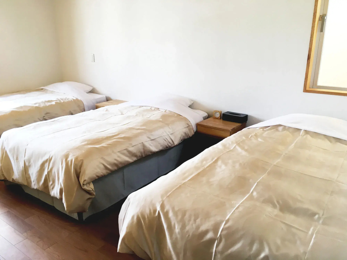 Coldio Mihama Yui no Ie