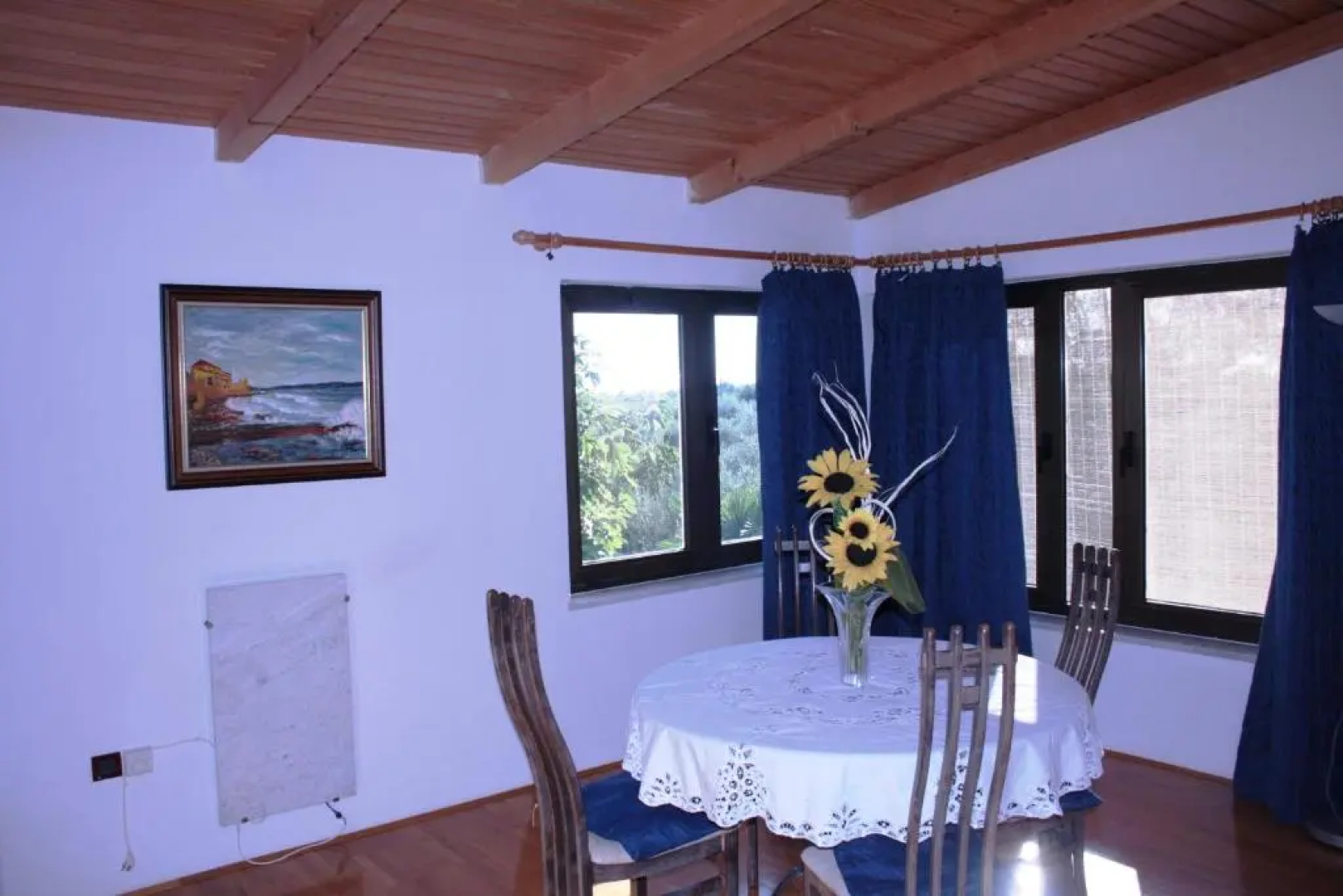 Sanja apartments Sveti Servul