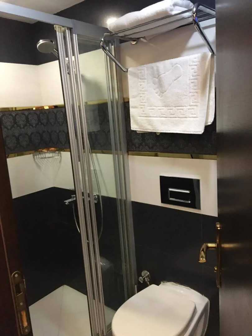 Palmiye Hotel Taksim