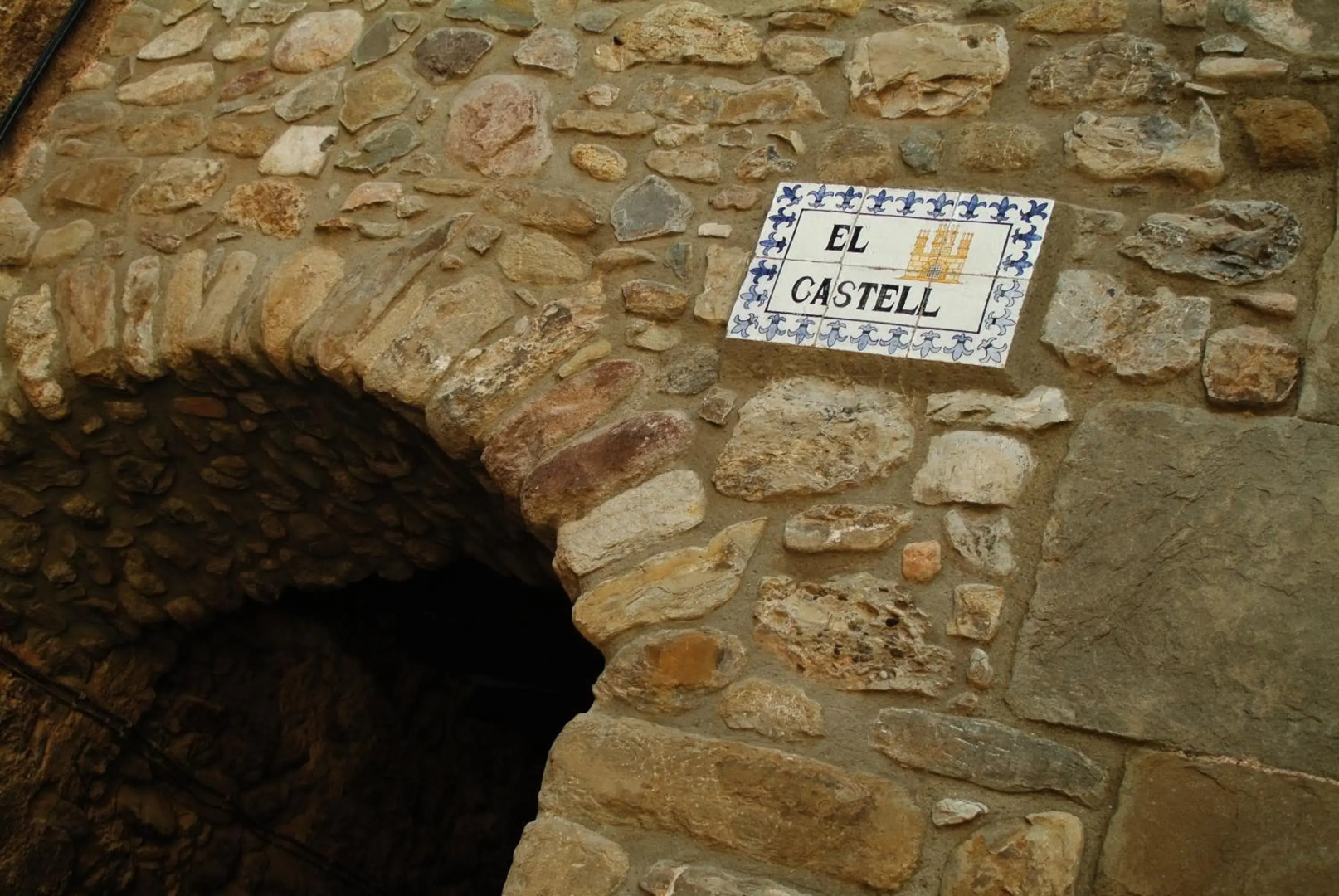 El Castell de la Pobla de Lillet - Adults Only