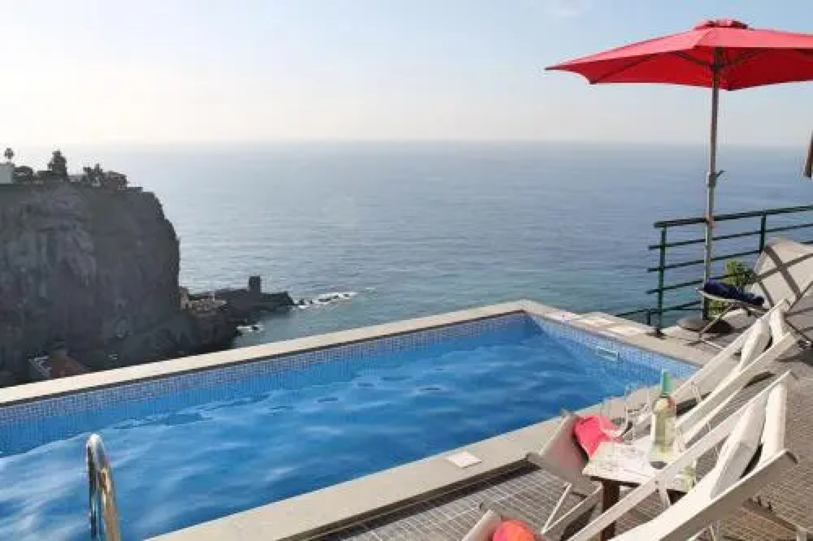 Casa Jardim Mar by OurMadeira