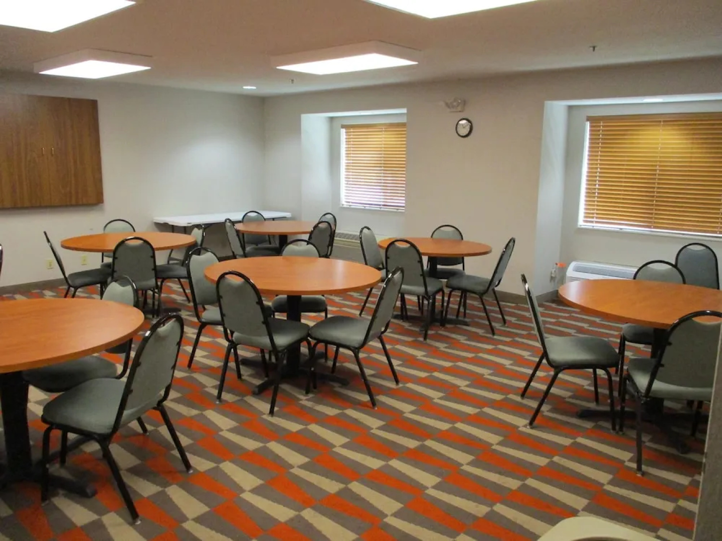 Microtel Inn & Suites New Ulm