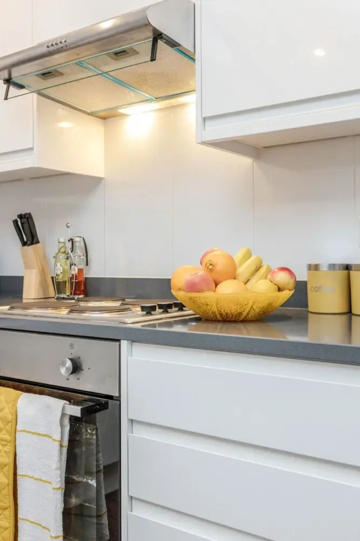 Watford High Street - Modernview Serviced Accommodation F10