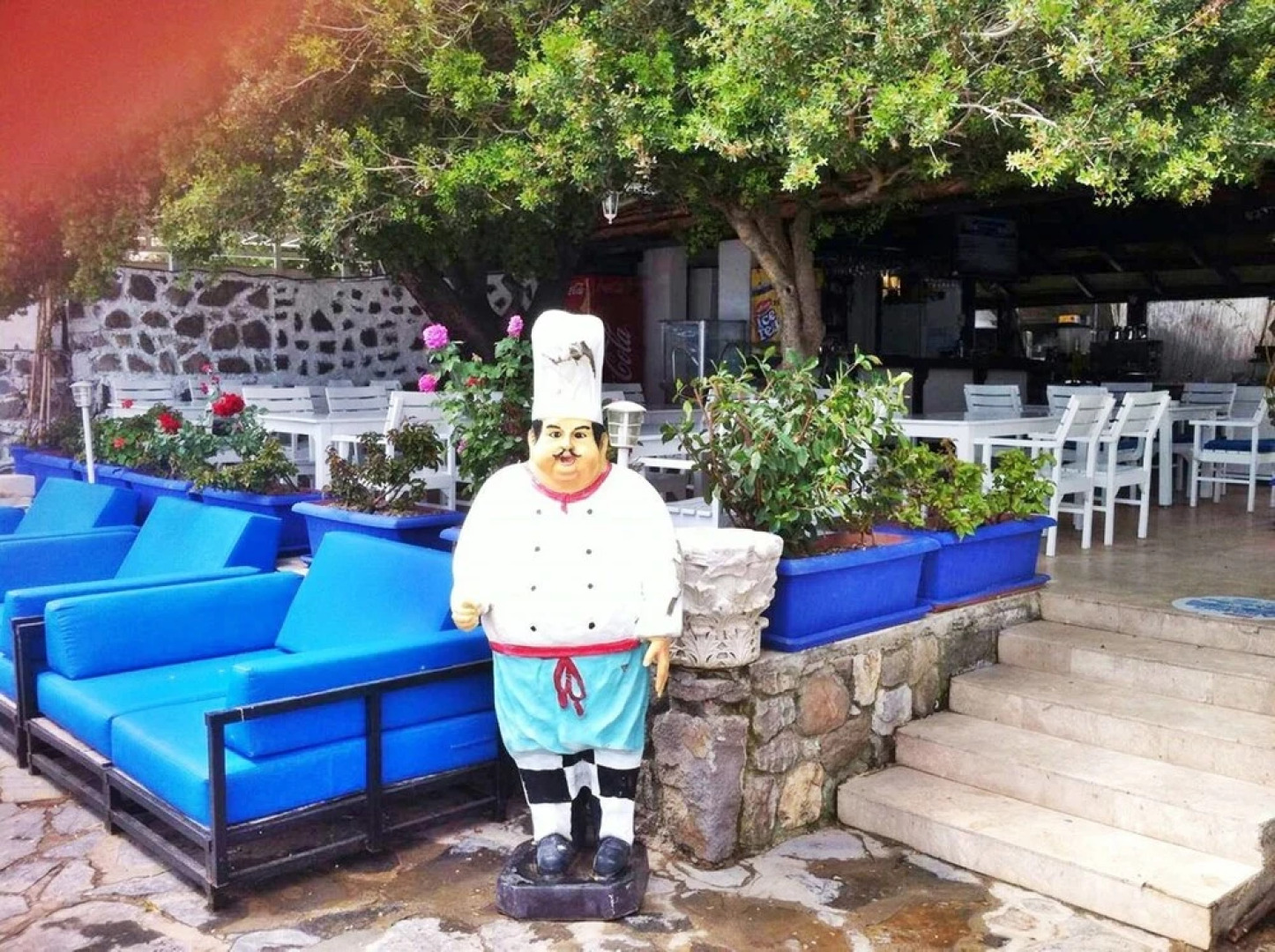 Casablanca Antik Hotel