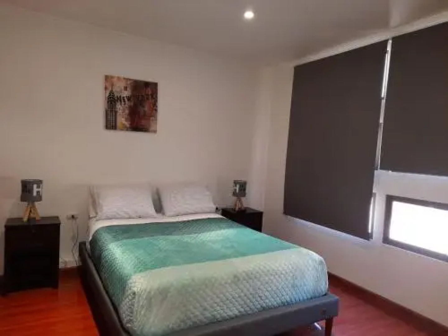 Hostal Paraiso Tocopilla