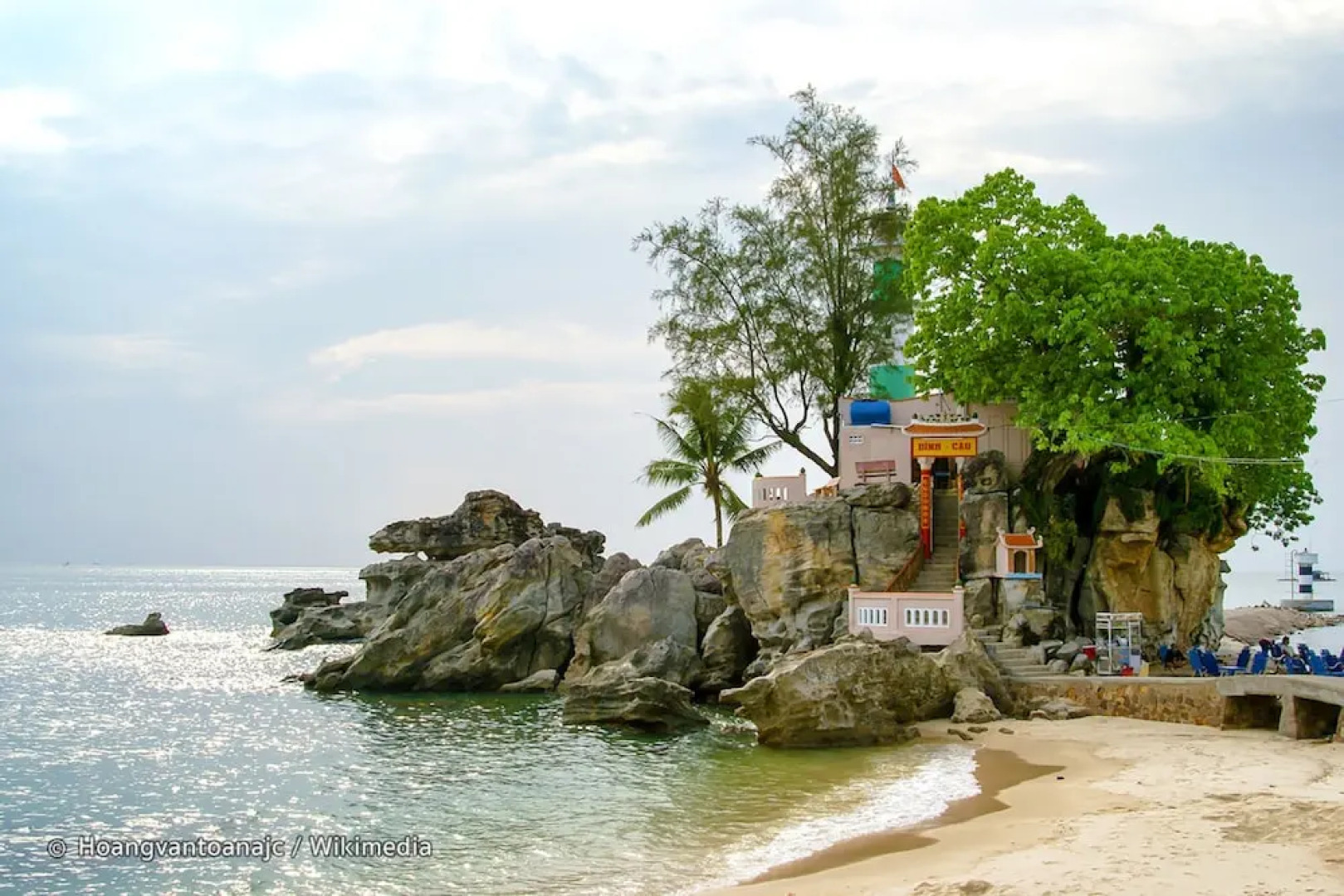 Sunrise Boutique Hotel Phu Quoc