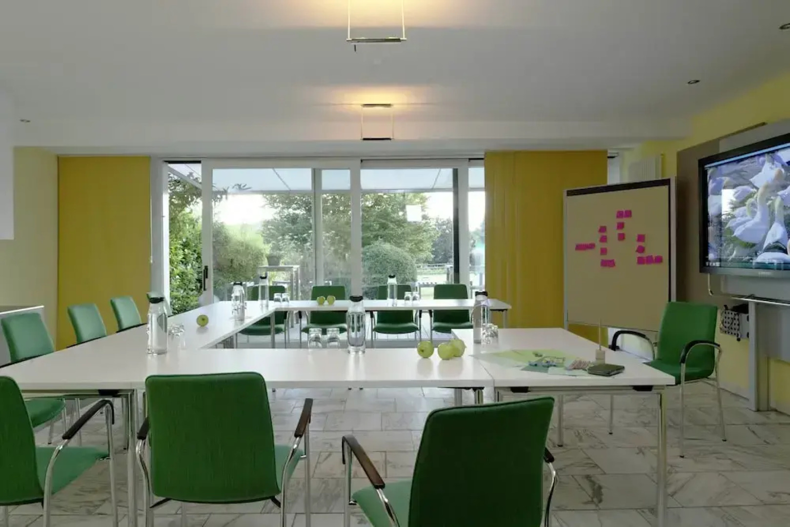 Mintrops Land Hotel Burgaltendorf