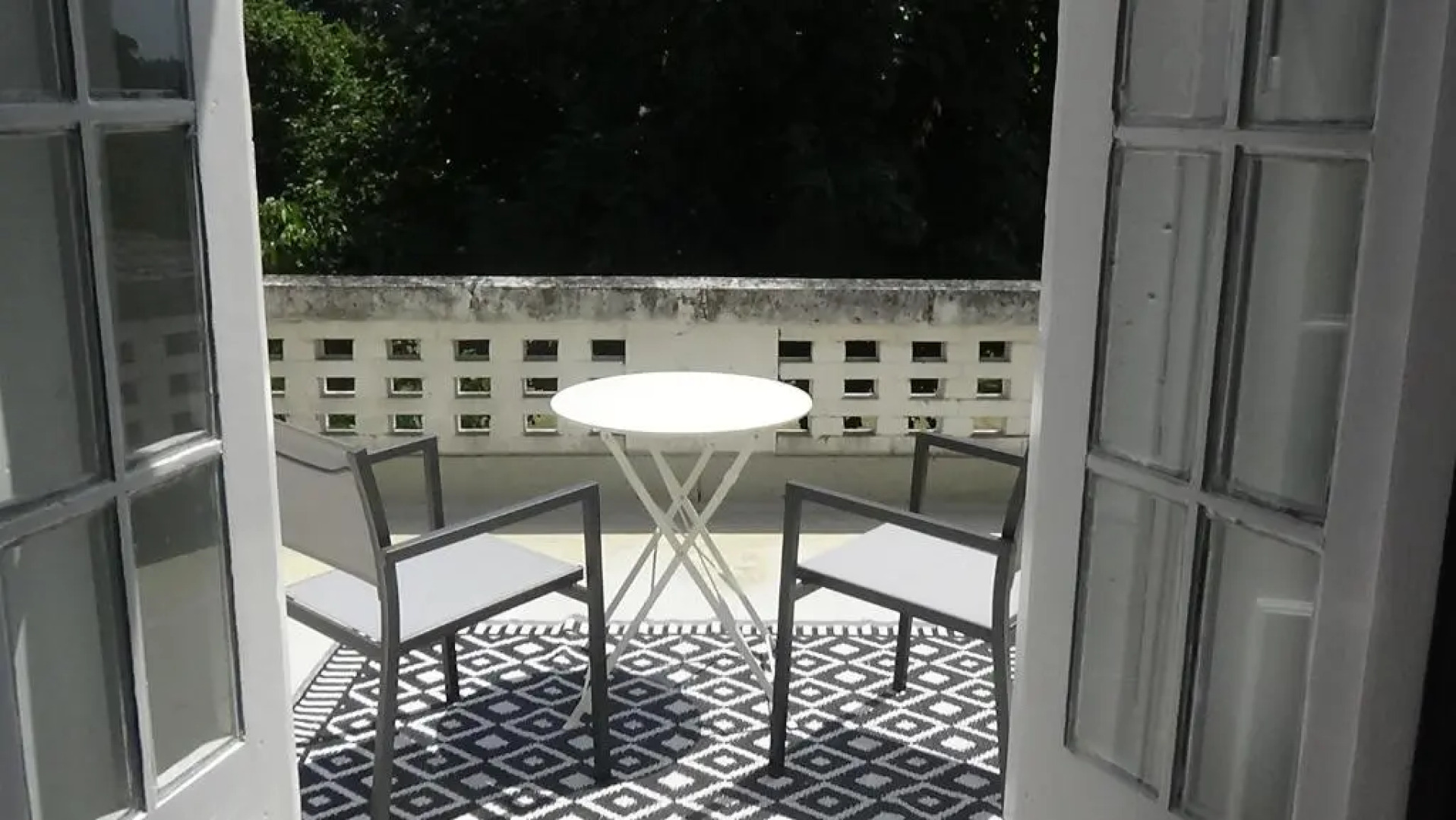 Brigitte Et Moi (Adults Only)