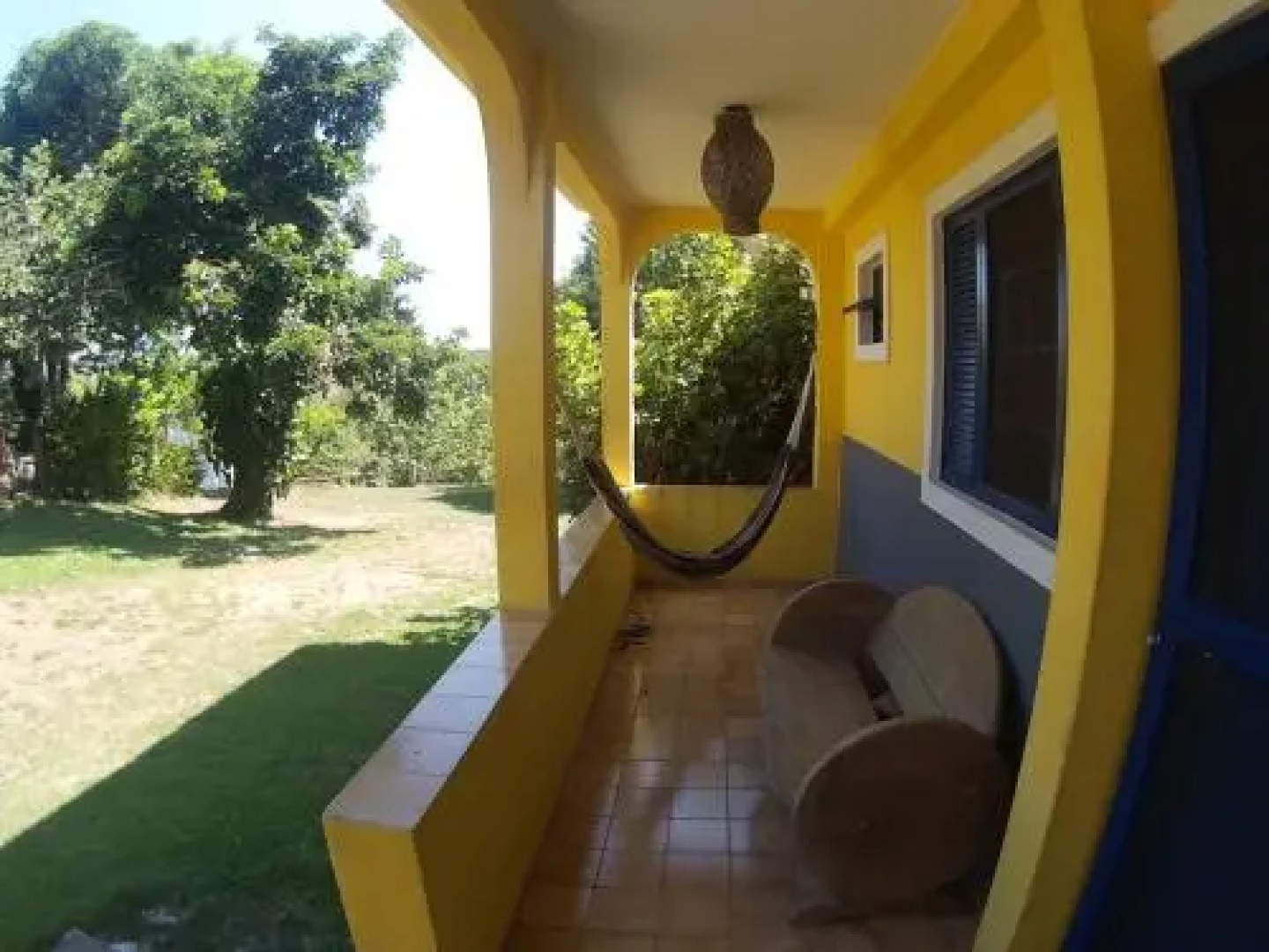 Toca do Ceará Pousada e Restobar