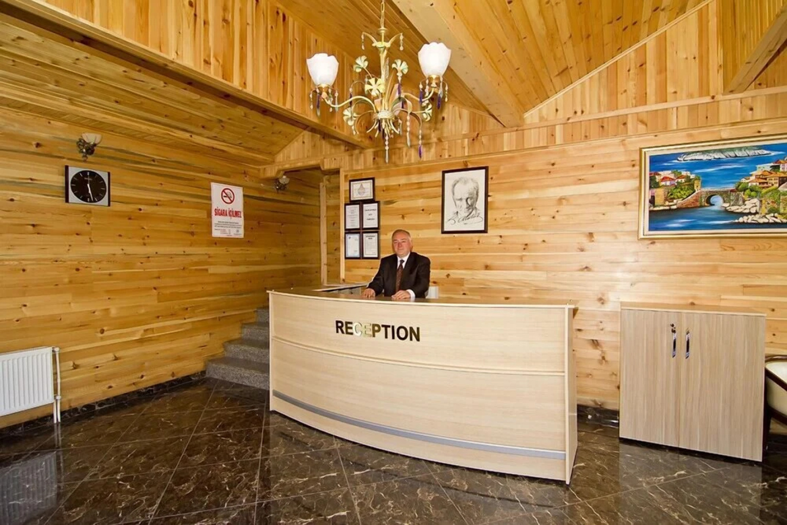 Ozgun Otel