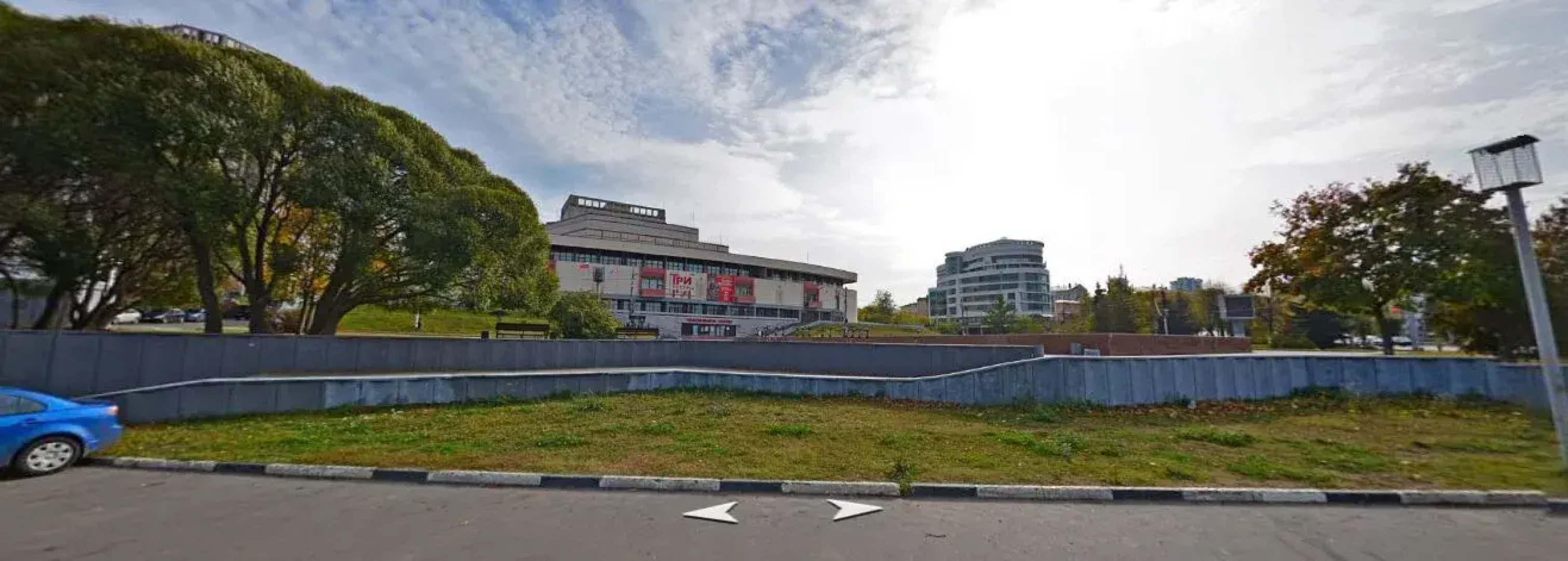 Апартаменты Все в гости на ул. Батурина, д. 27