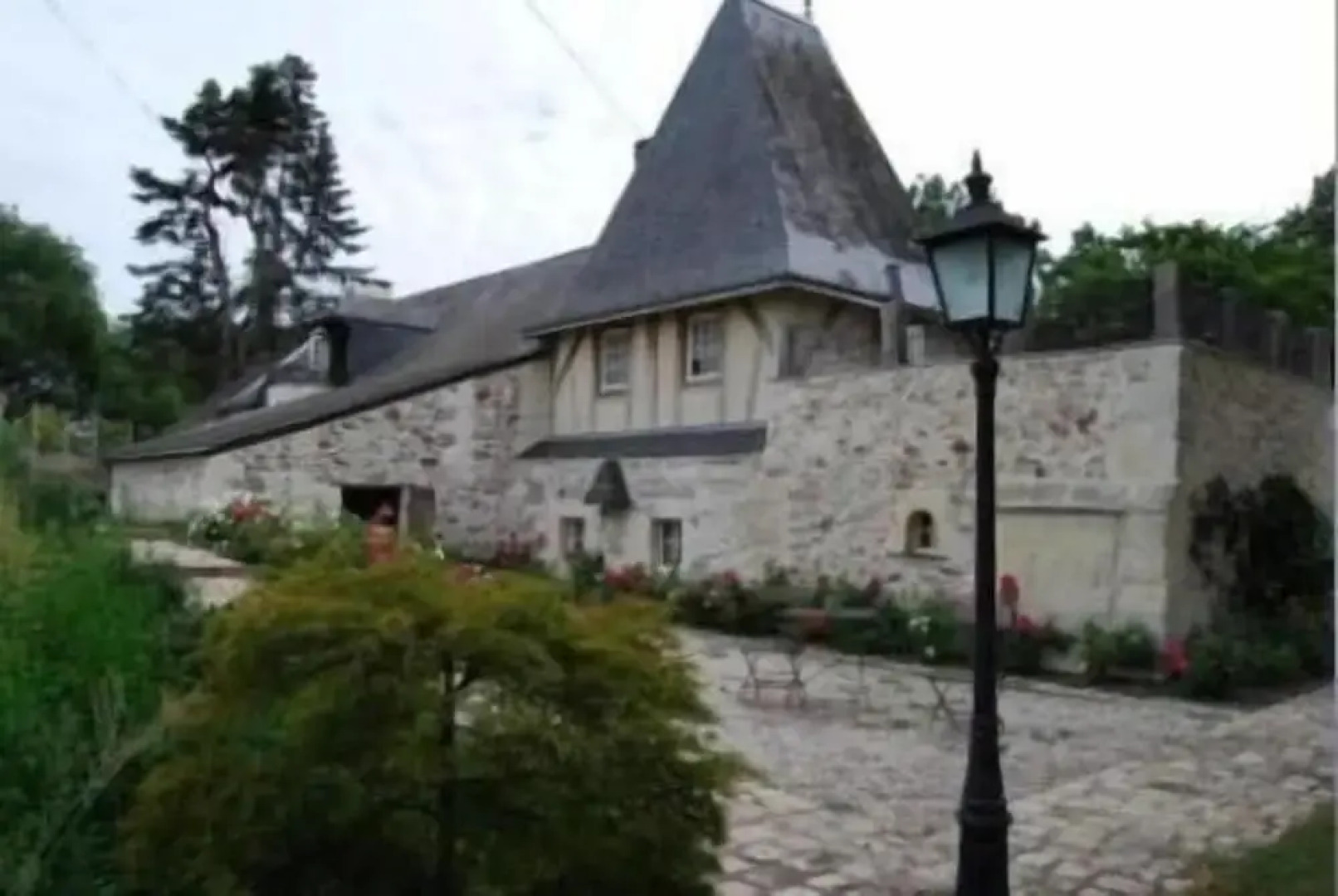 Chambres d'Hôtes Le Mouton