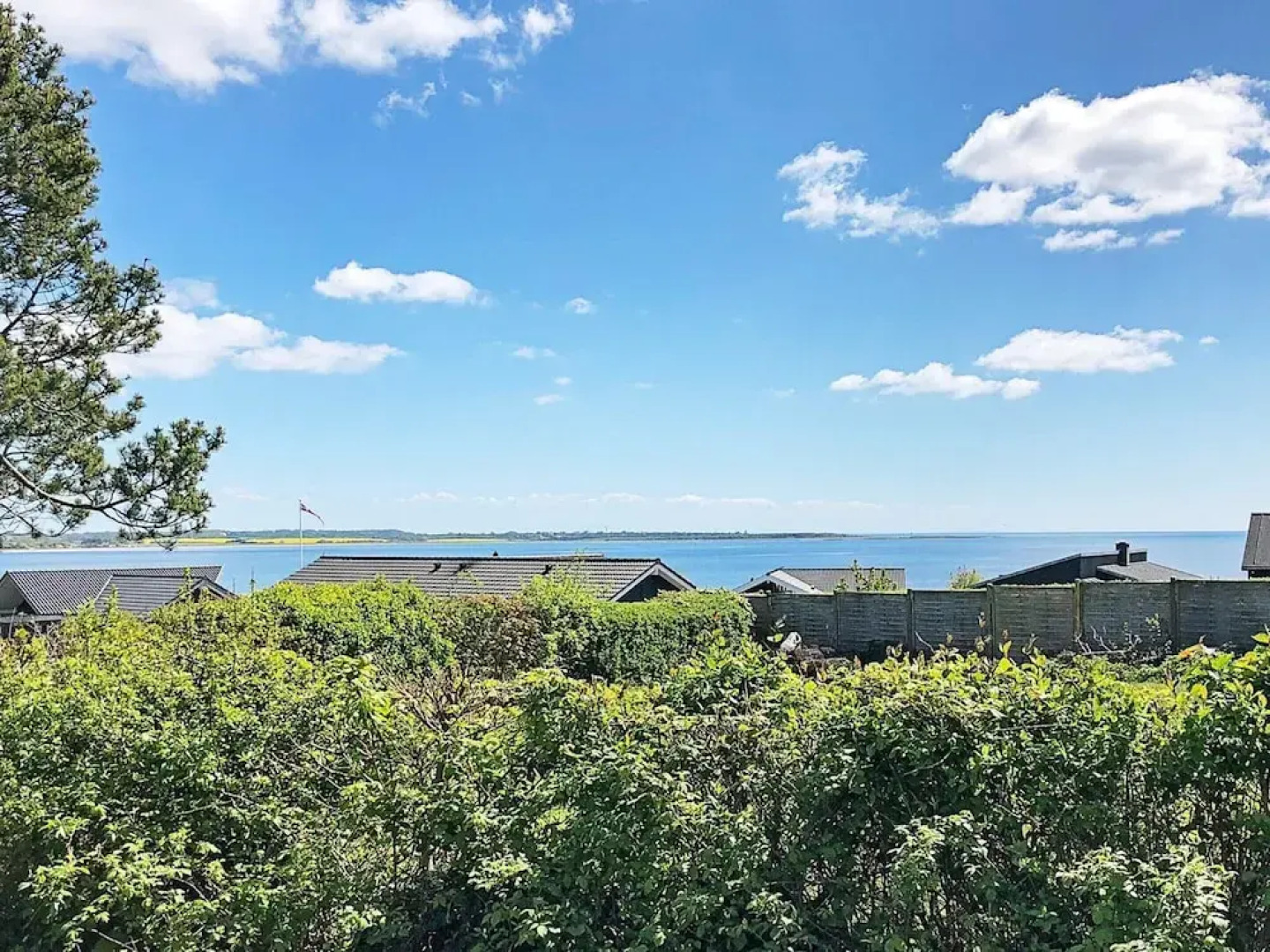 Premium Holiday Home in Haderslev near Sea