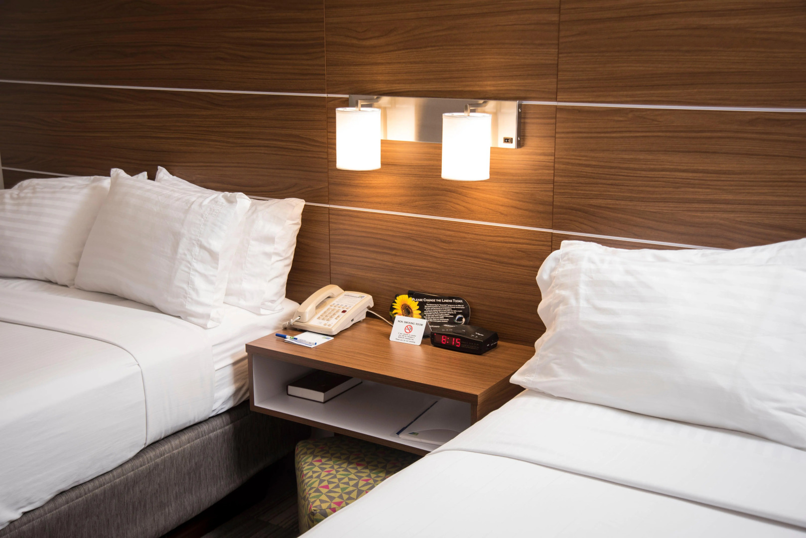 Holiday Inn Express Hotel & Suites Lexington-Downtown by IHG