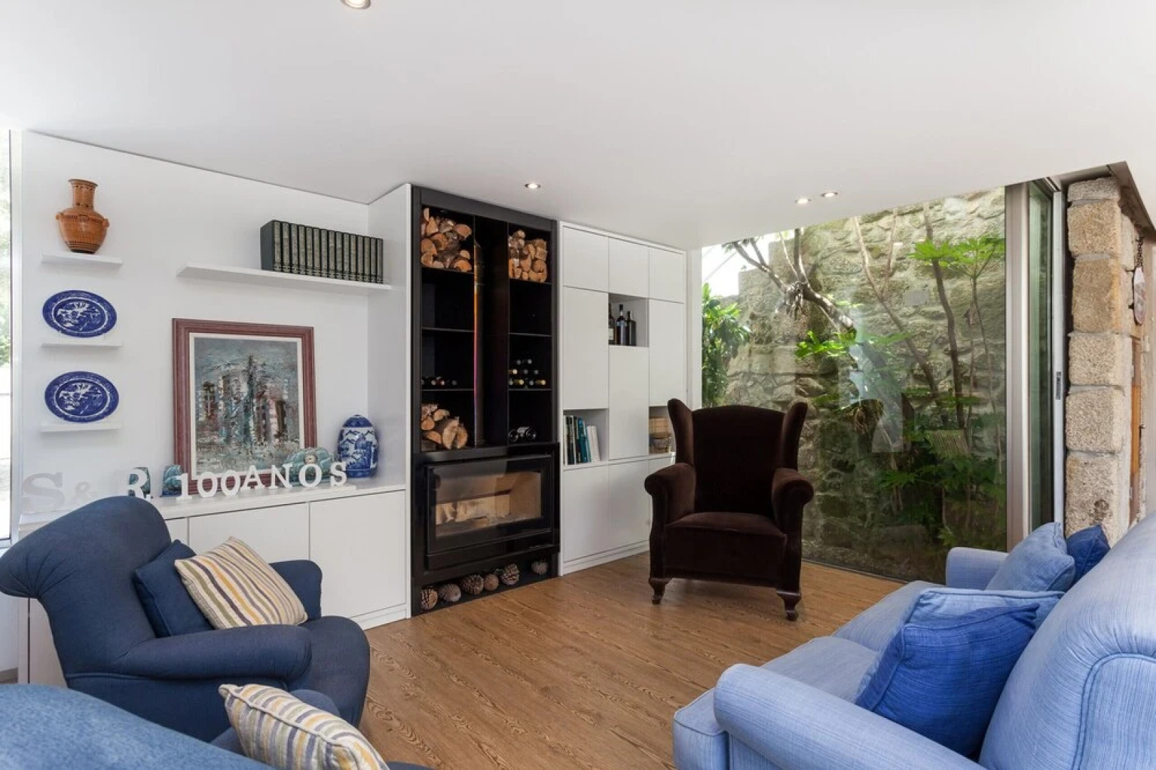 Casa com Piscina e Bungalow em Esposende by Izibookings