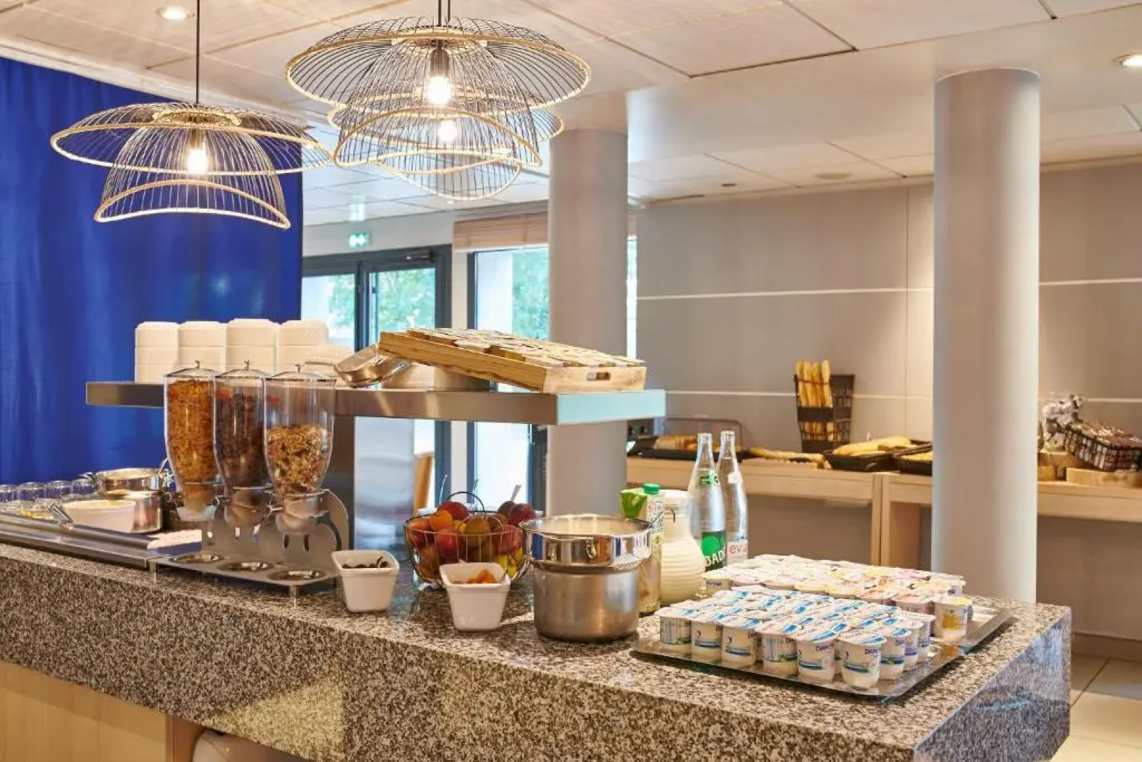 La Villa du Lac Hôtel – Résidence & Spa