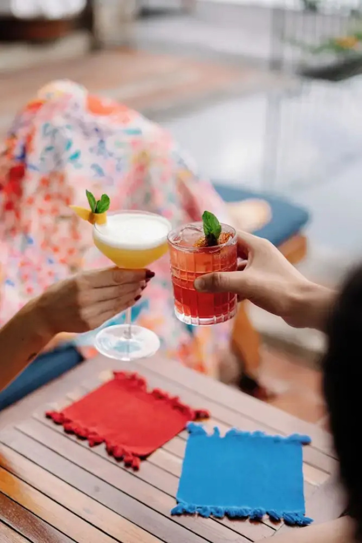 Hotel Casa Palopó - Relais & Chateaux