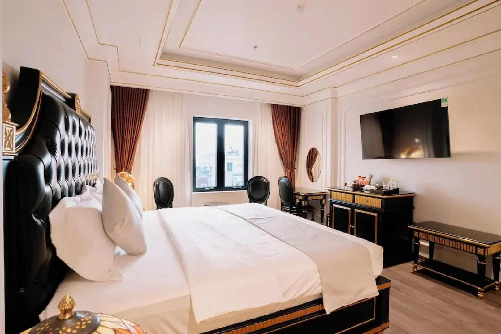 Bao An Hotel Hung Yen