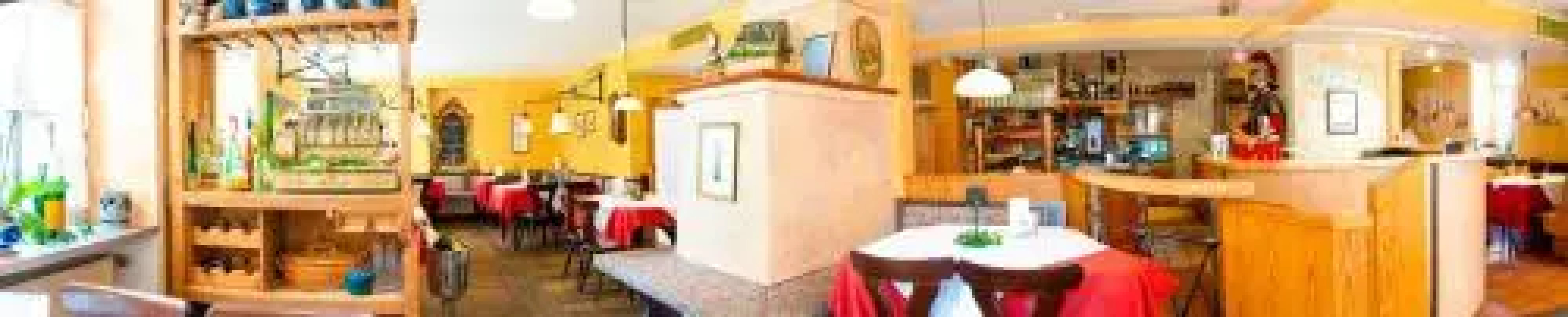 Landgasthaus Römerhof