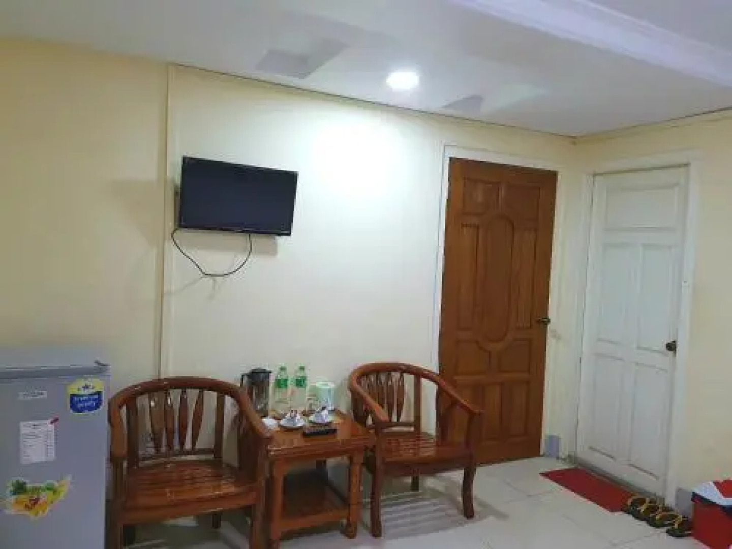 Htein Htein Thar Hotel -2