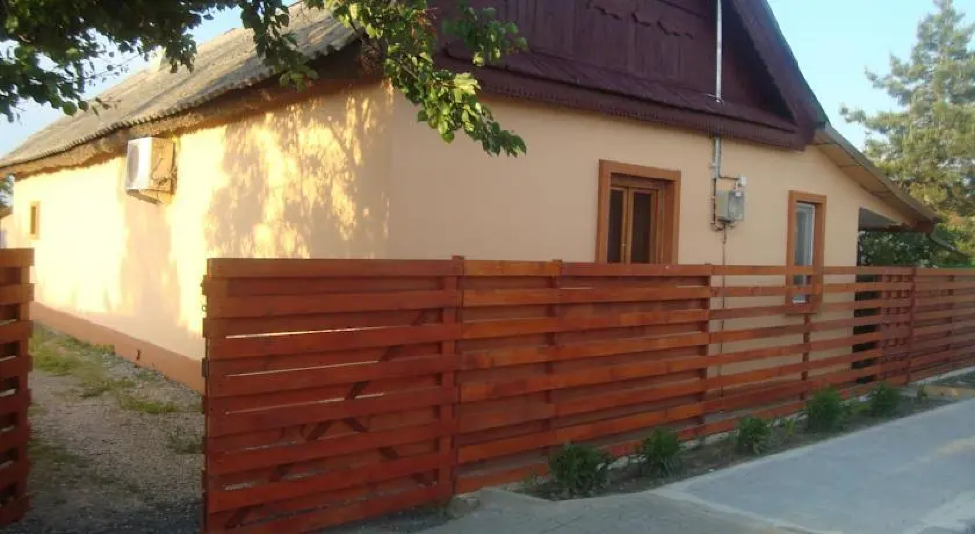 Casa de Vacanta Dunavatul de Jos