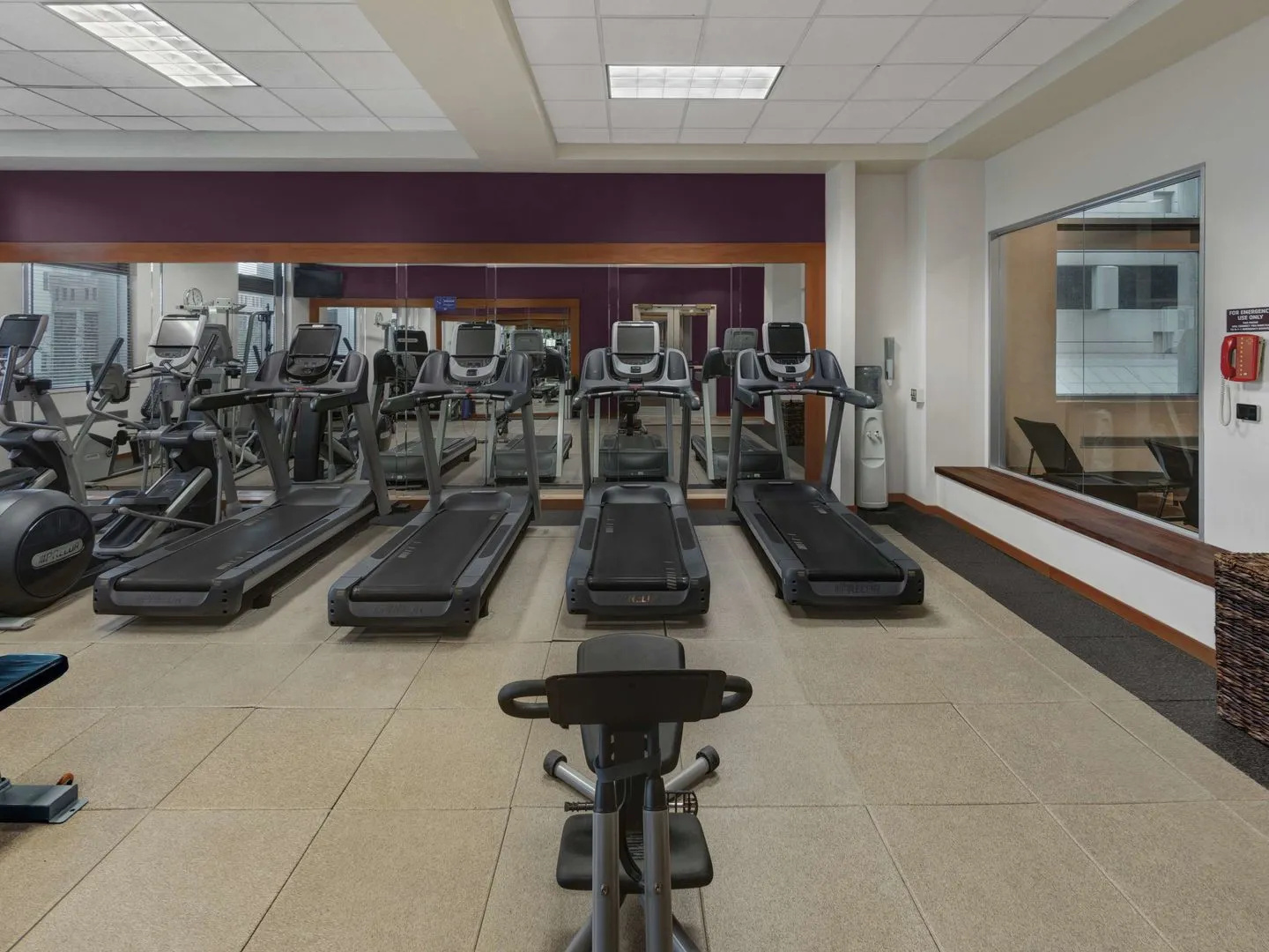 Hilton Harrisburg