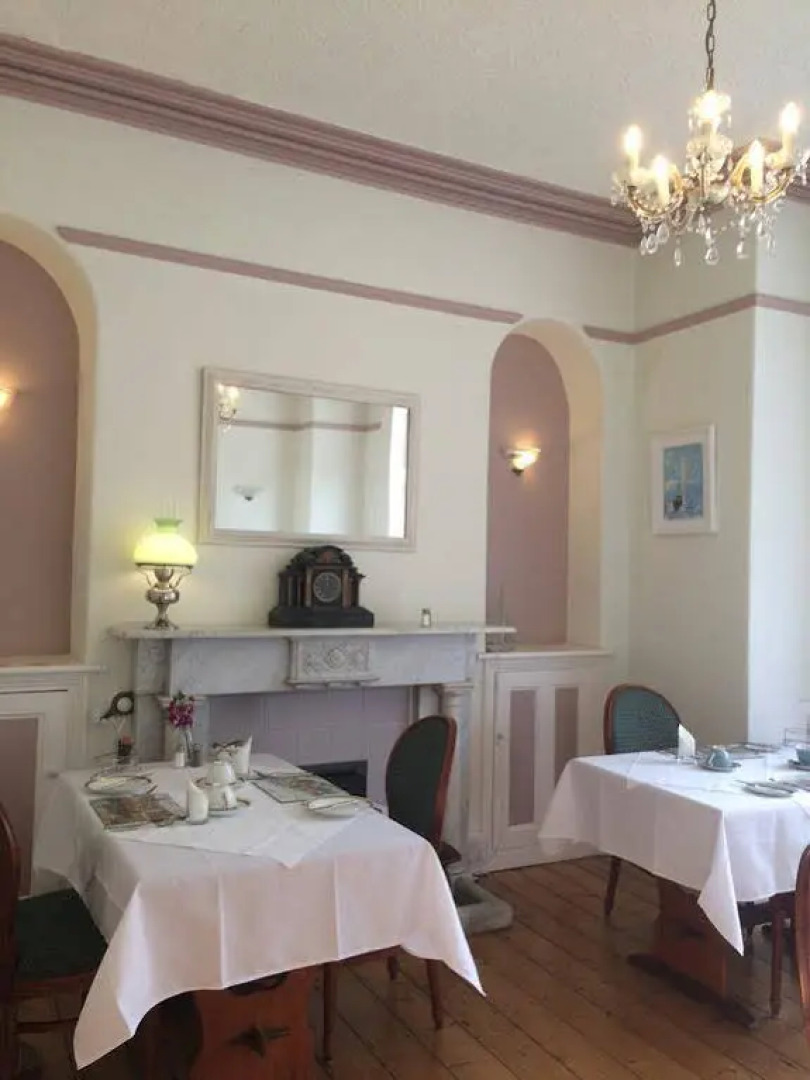 Woodstock Guest House