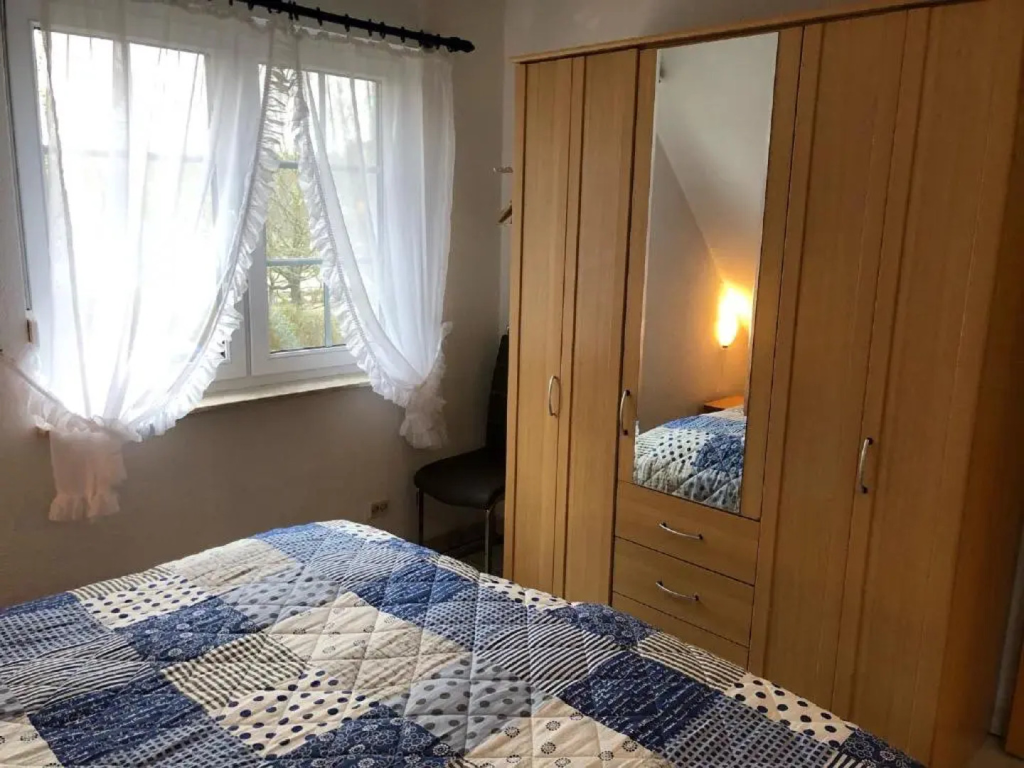 Seestr 75 a Haus B rechts