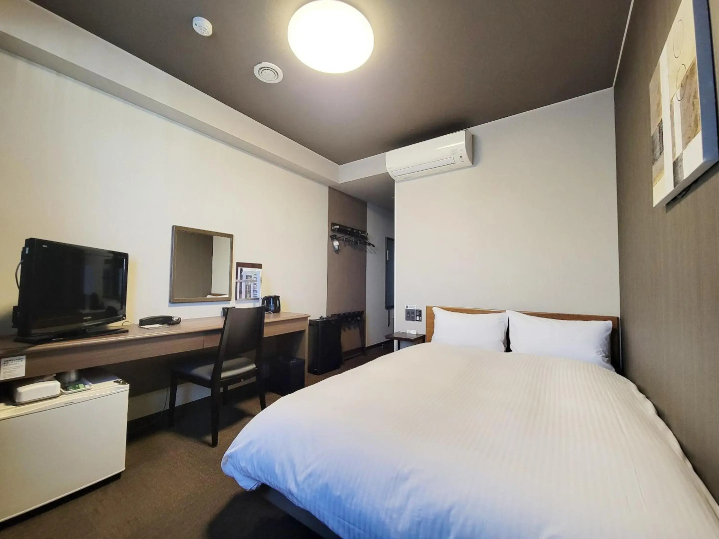 Hotel Route-Inn Komoro