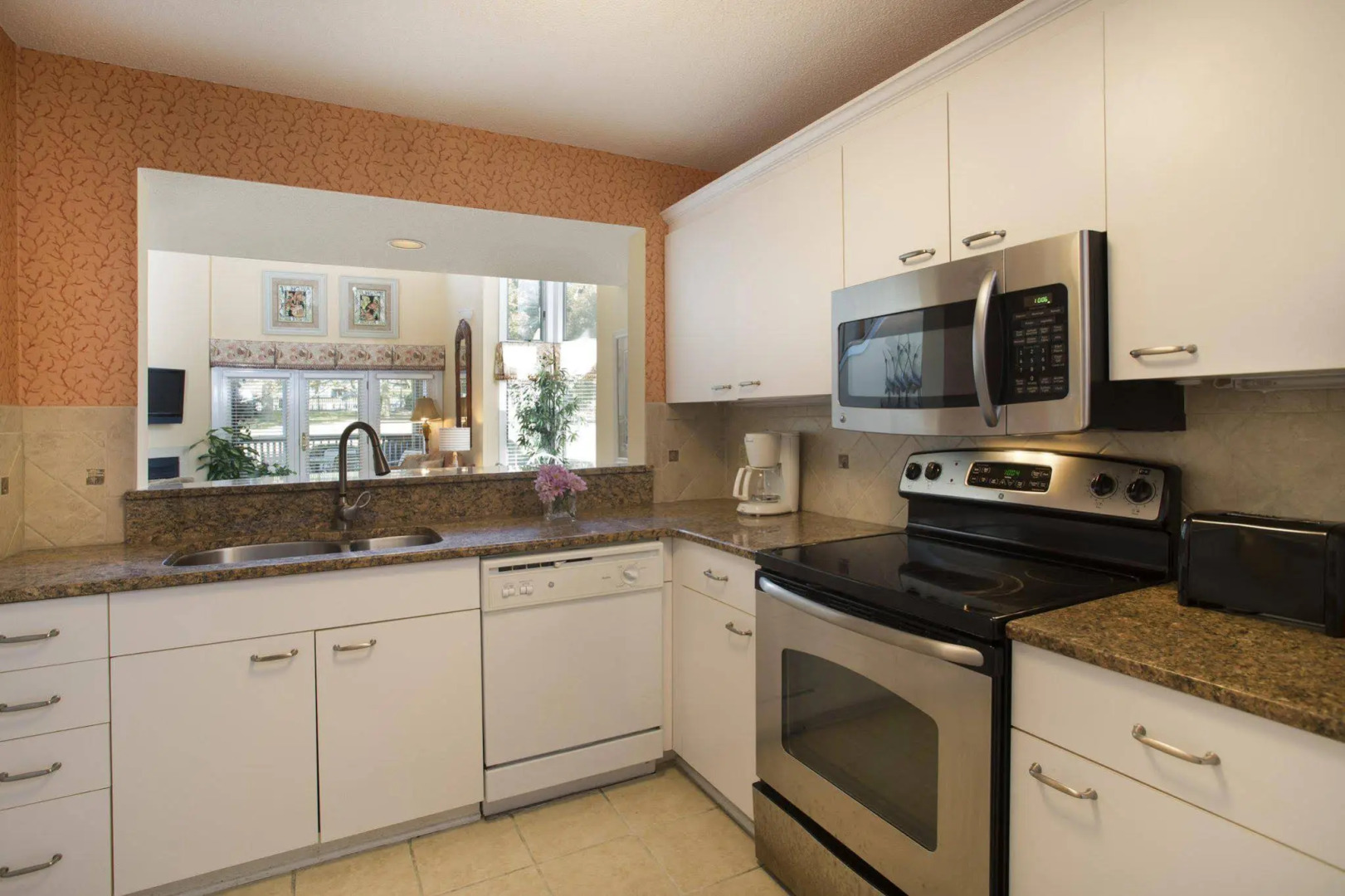 Kingston Plantation Condos