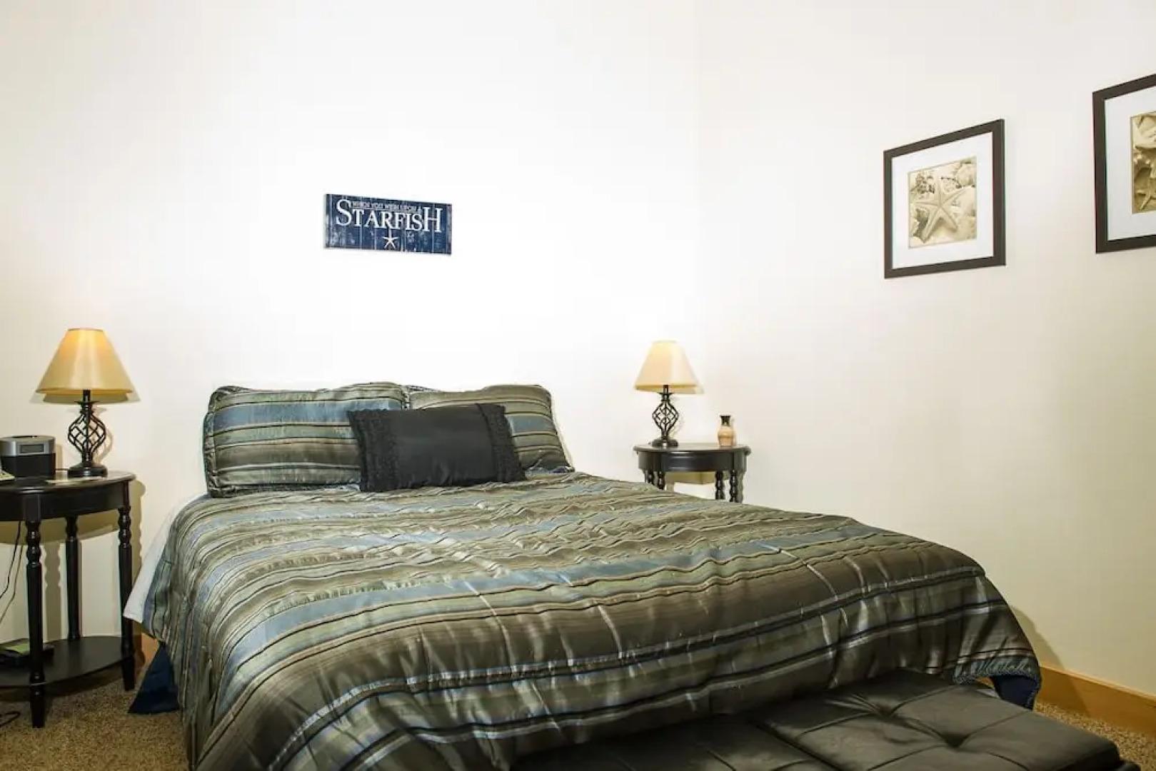 Waterside Family Fun 3 Br home by RedAwning