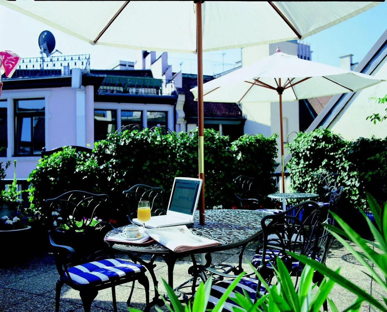 Hotel City Zürich Design & Lifestyle