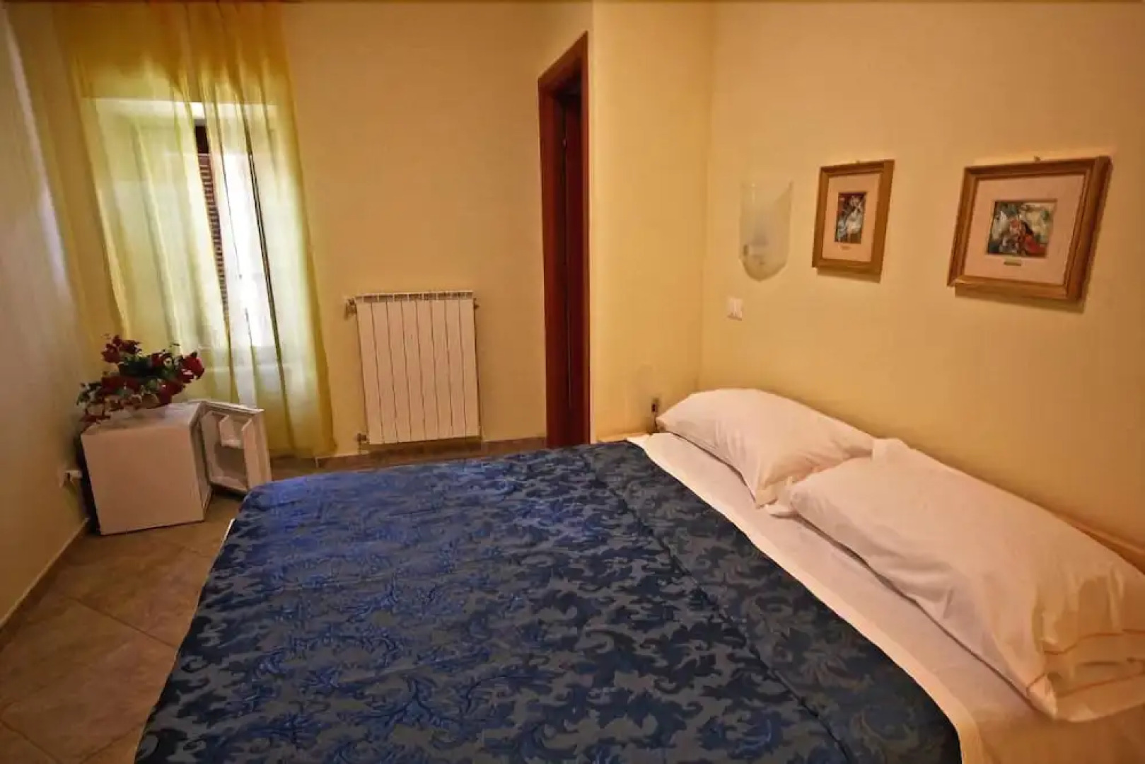 Il Cantinone Rooms