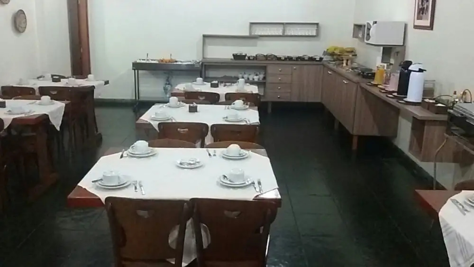 Hotel de Minas Caxambu