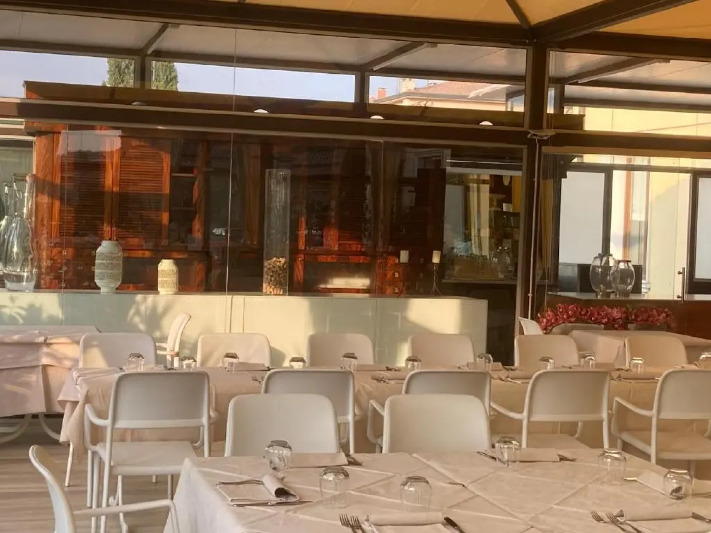 Albergo Al Santuario