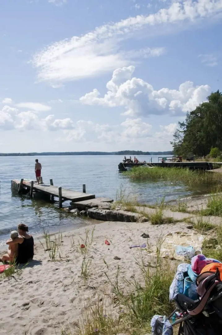 Grinda Stugby & Utwärdshus med logi - Hostel