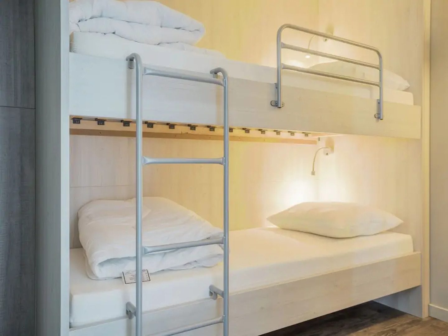 Comfortable Apartment With sea View