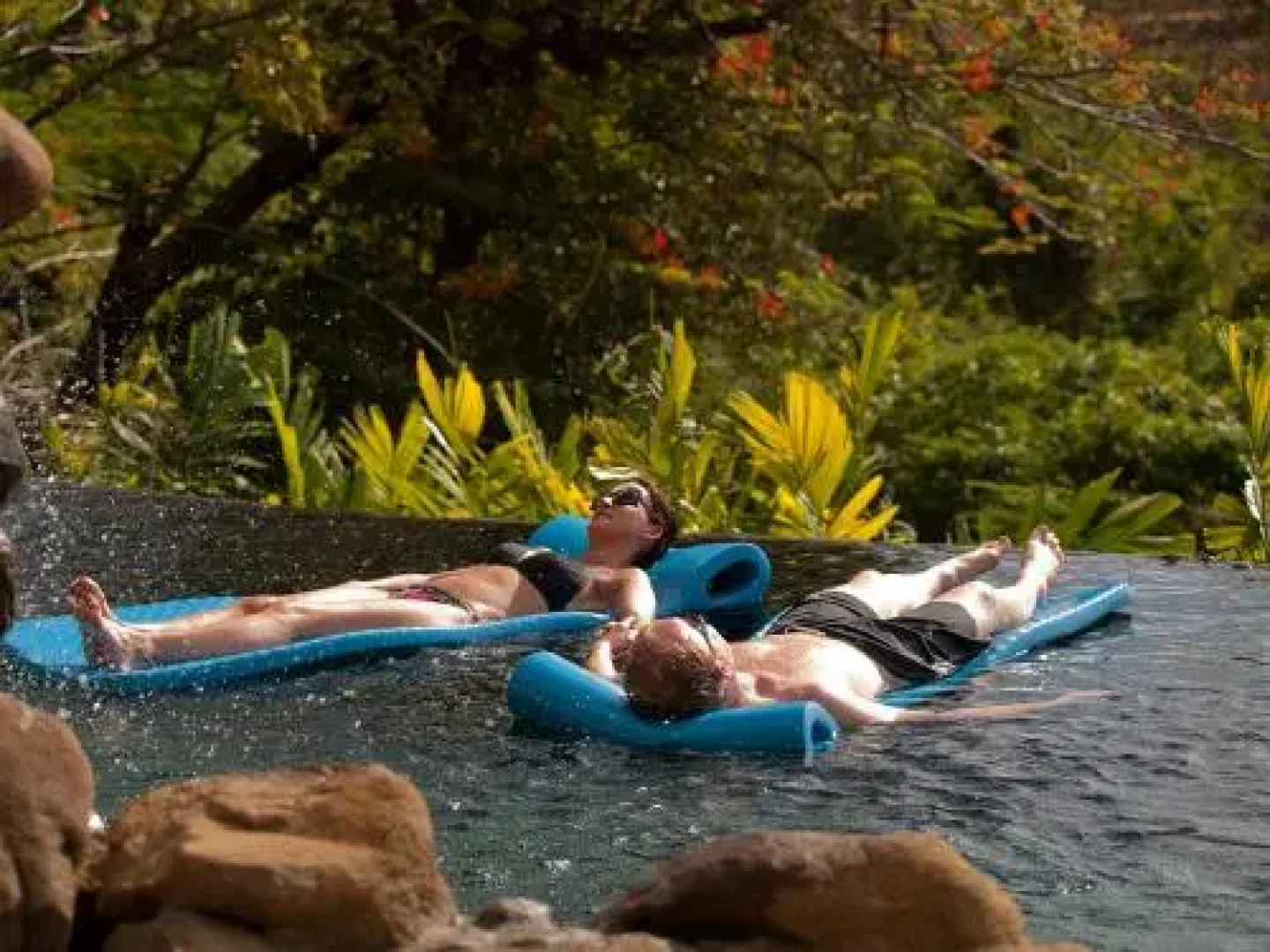 FireFly Hotel Mustique