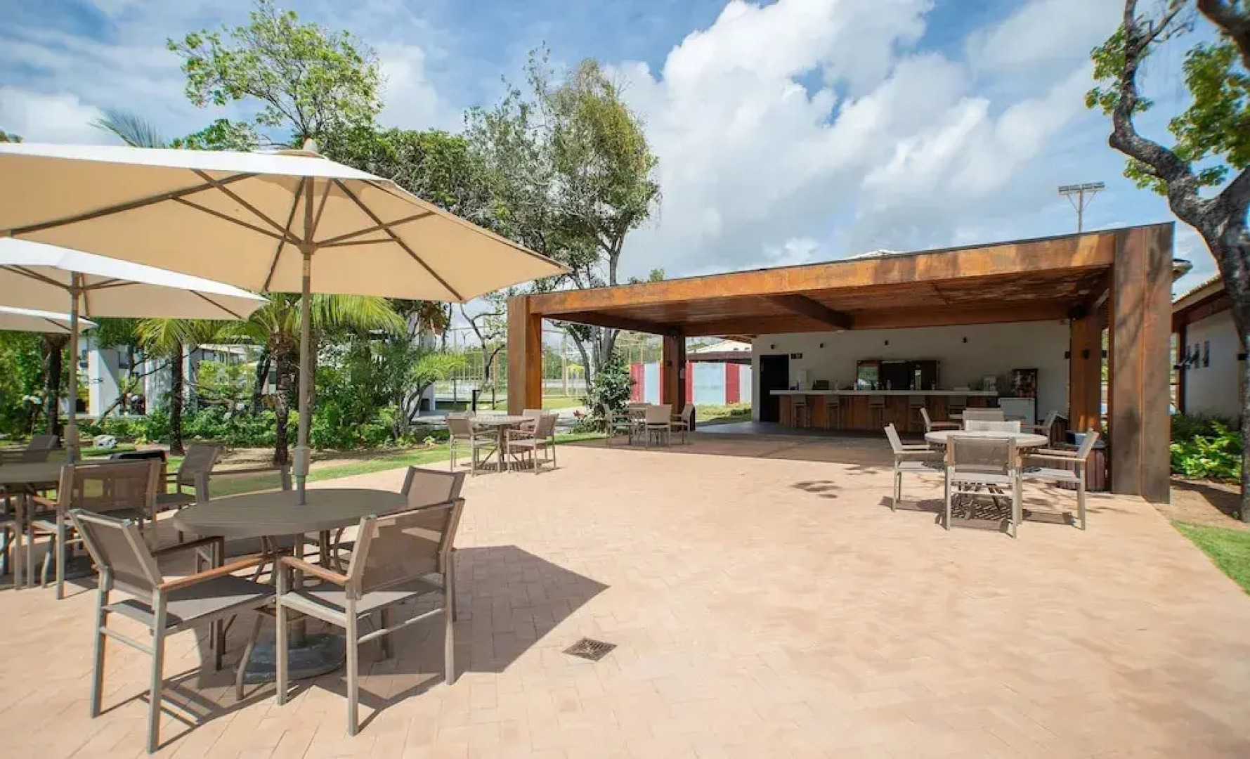 VLP - Apartments Close to Praia do Forte/ba