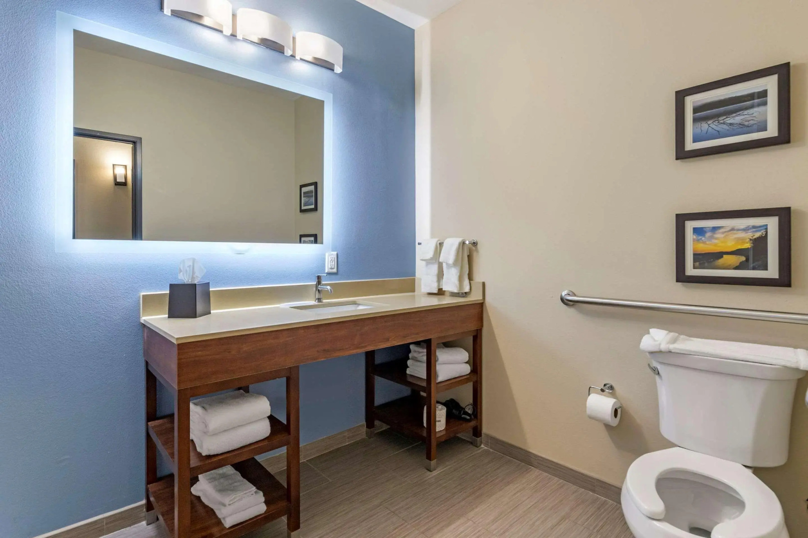 Comfort Suites Cedar Park - Austin Northwest