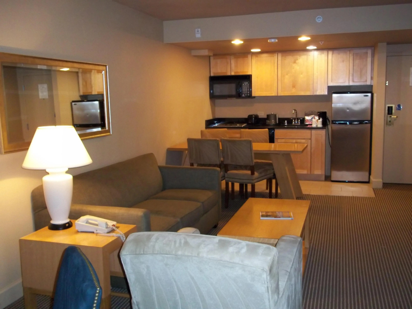 Best Western Premier Denver East
