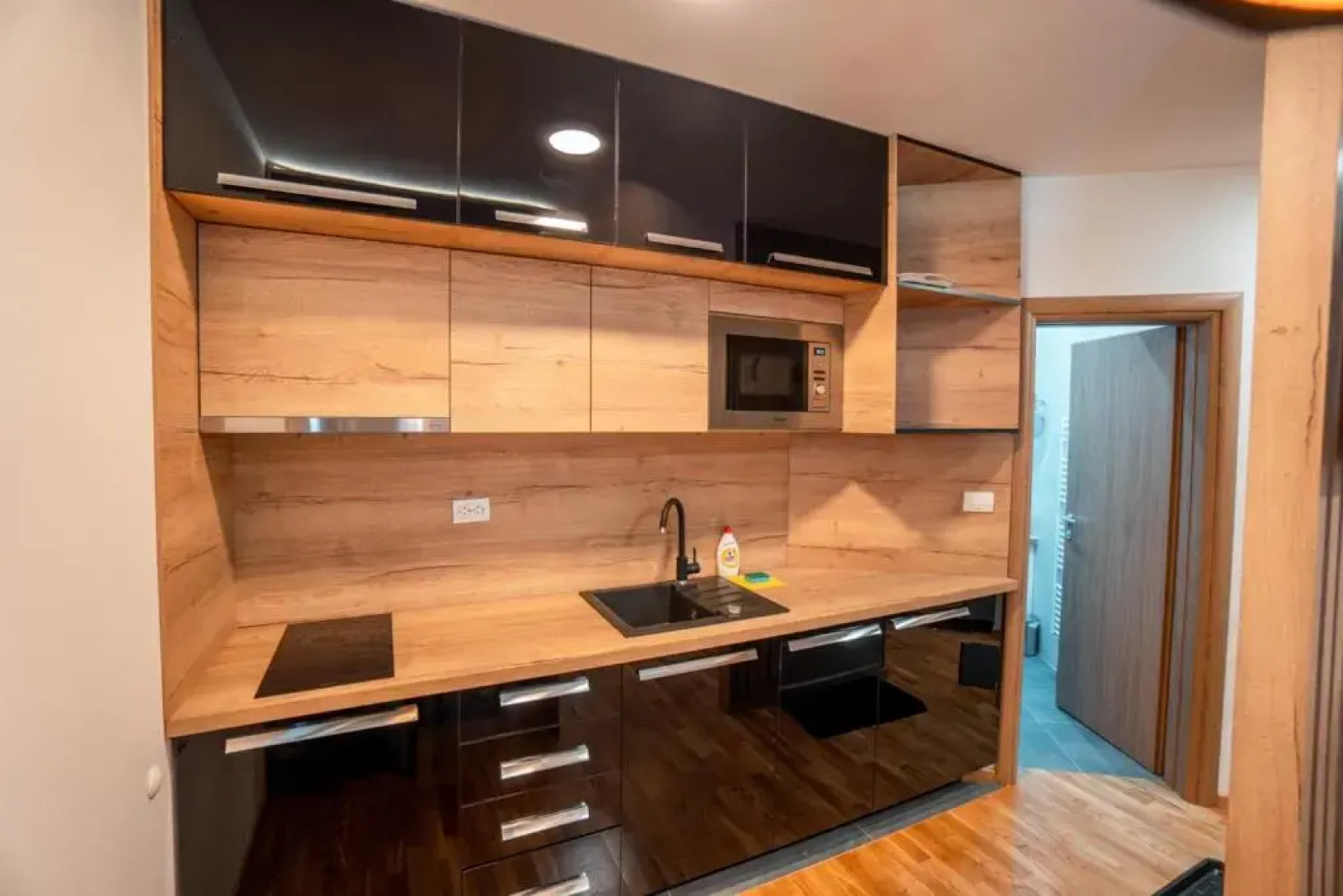 APARTHOTEL CENTRALA Apartman 10