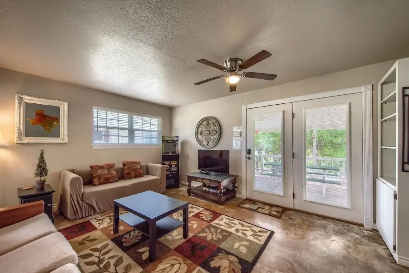 A Shore Thing Cl1105c 1 Bedroom Cottage by RedAwning