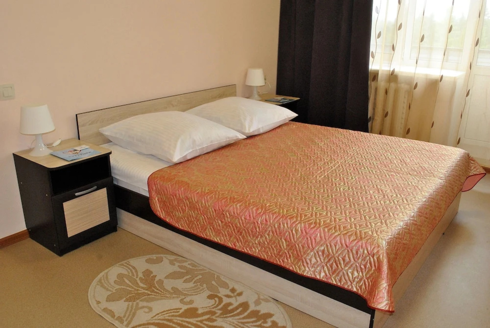 Health Resort Krutushka