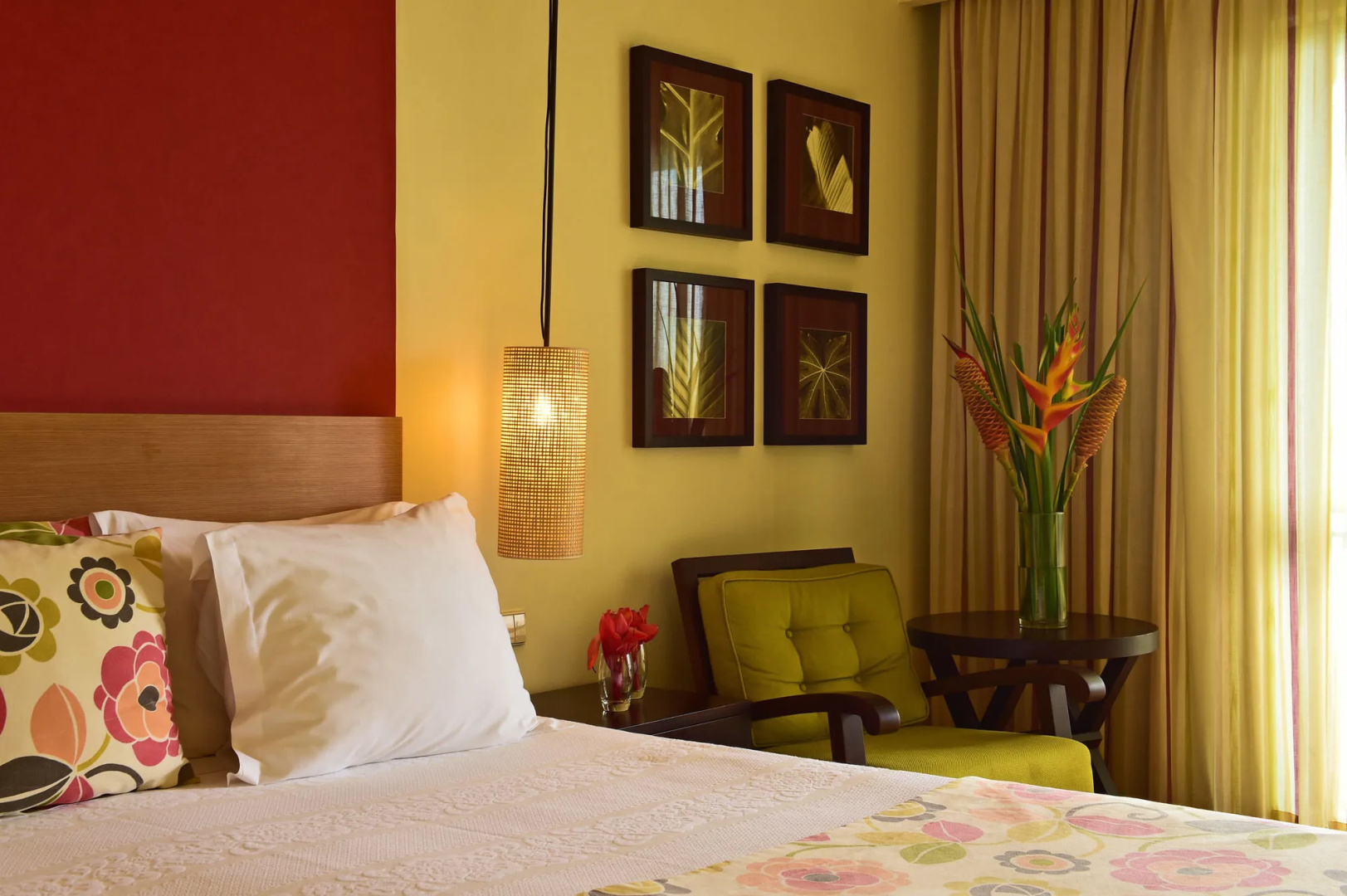 Pestana São Tomé
