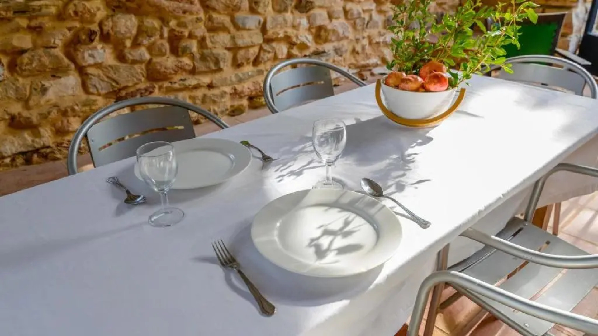 Casa Ventorro del Herrero Gaucin by Ruralidays