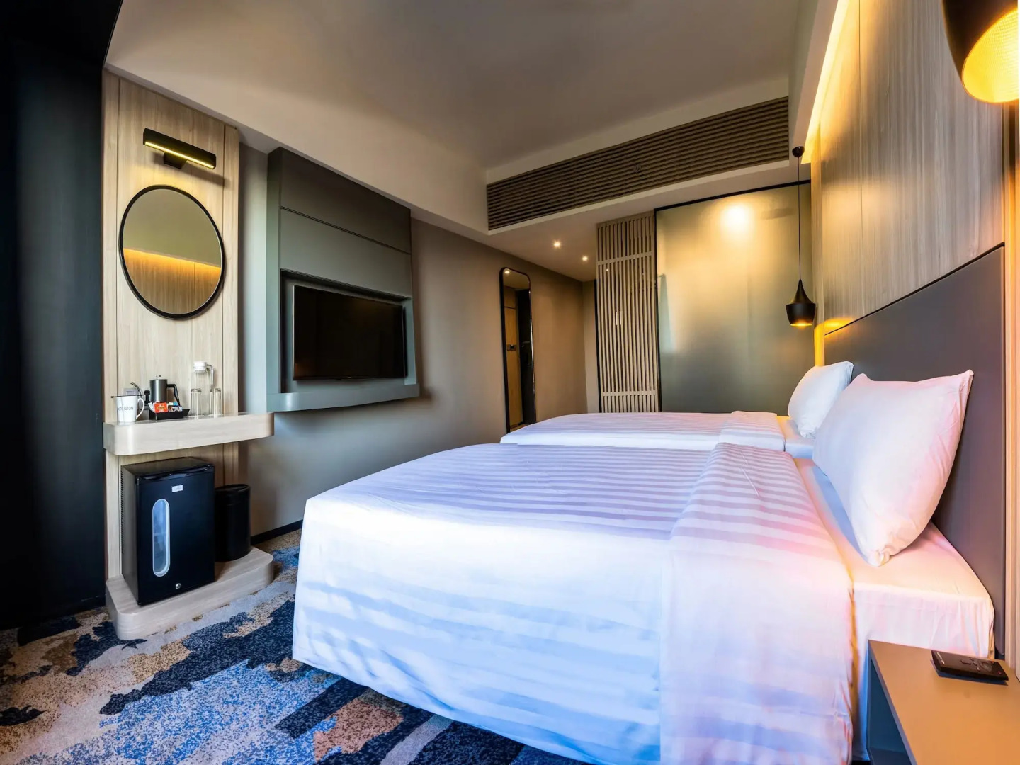 Aston Cilegon Boutique Hotel