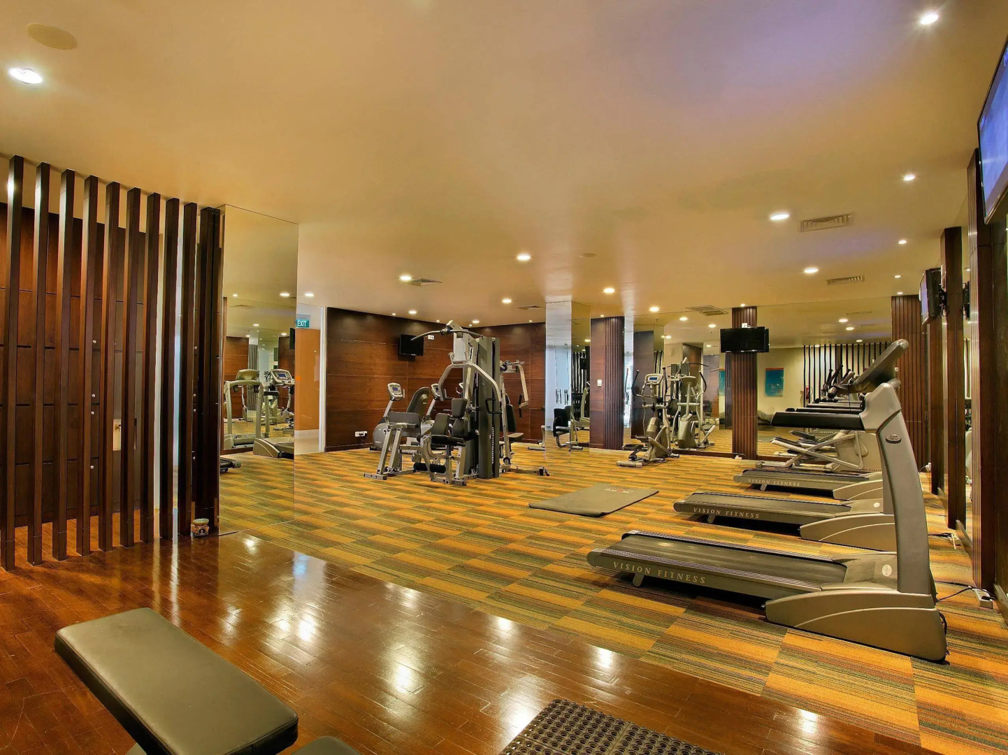 HARRIS Hotel & Conventions Malang