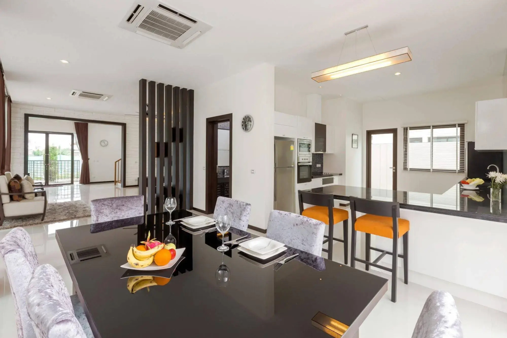 The Regent Private Pool Villa Phuket