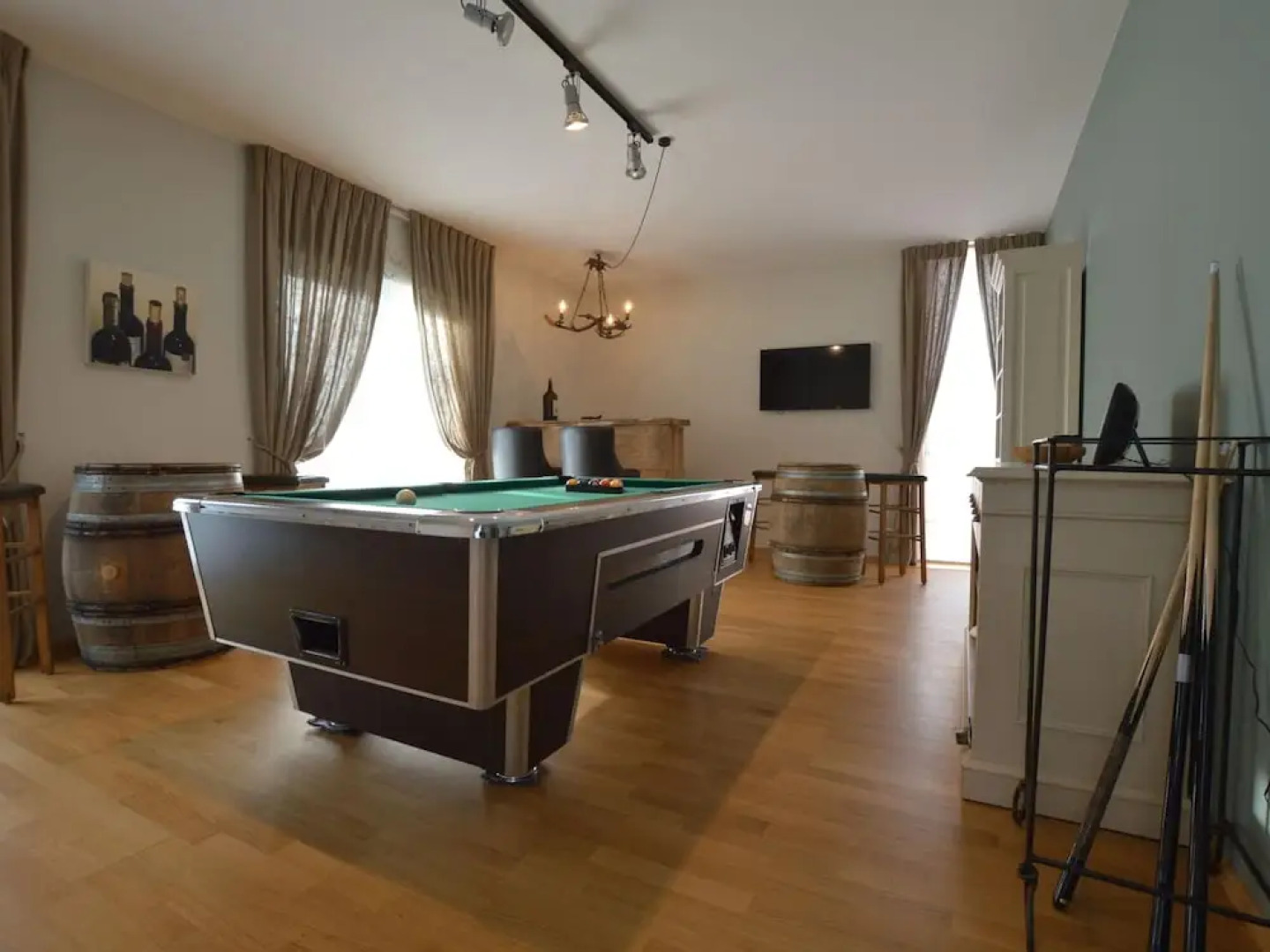 Charming Fens Family Home